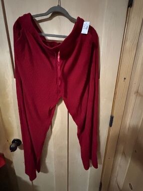 Maurice’s lounge pants NWT